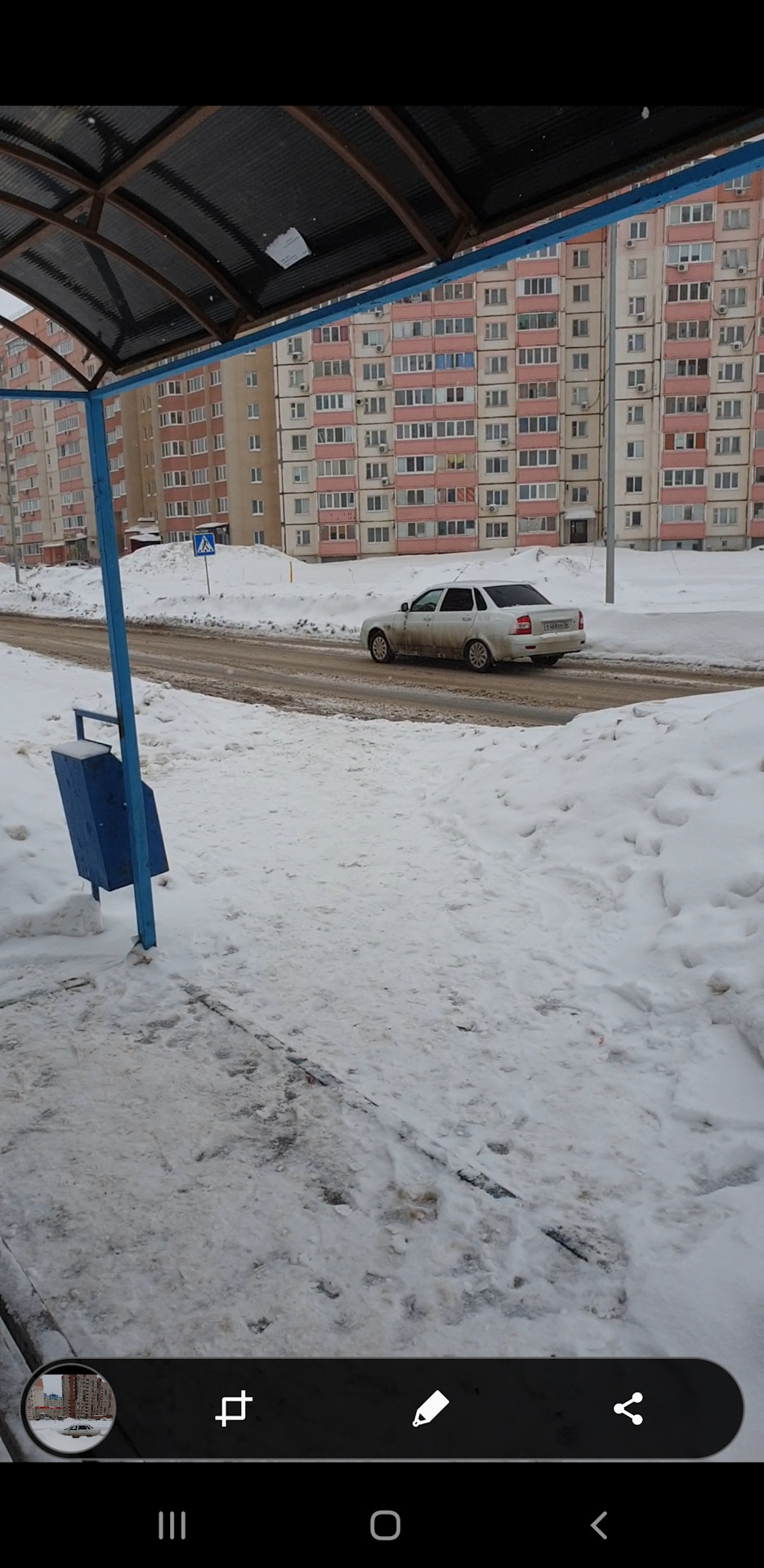 Помыл дроссель)) победа над малыми оборотами холостого хода)) — Toyota ...