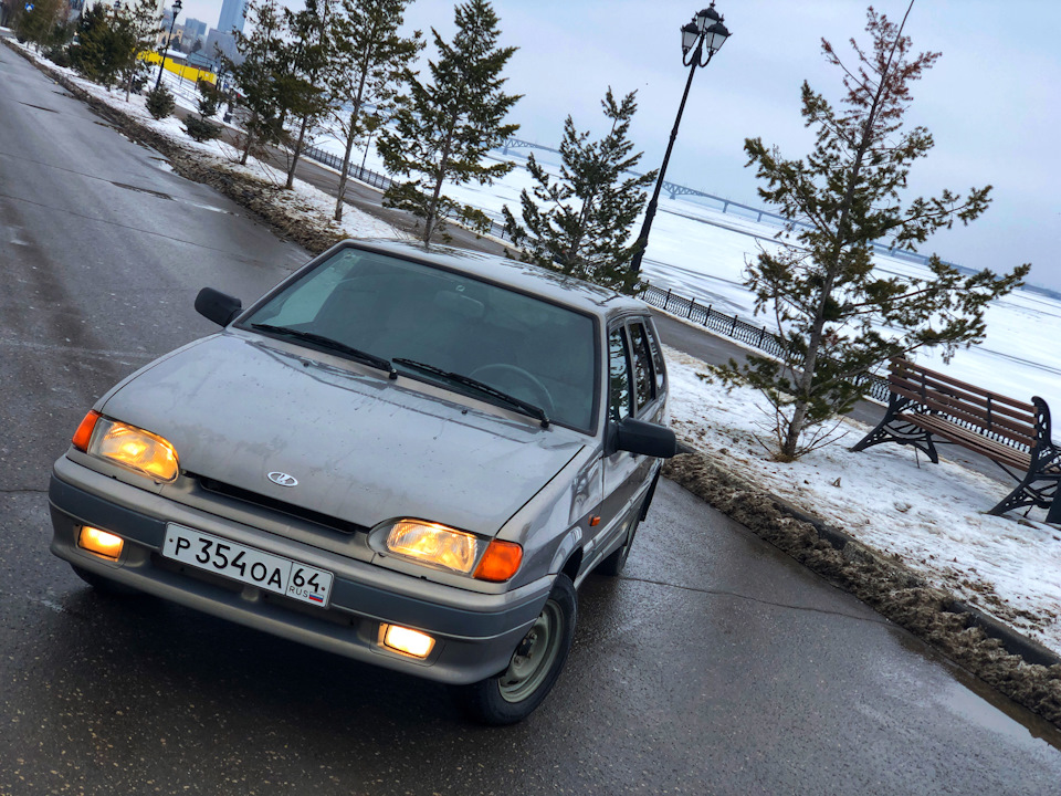 Innovate LC1 наверное всё. :( — Mitsubishi Lancer V, 2 л, 1995 года ...