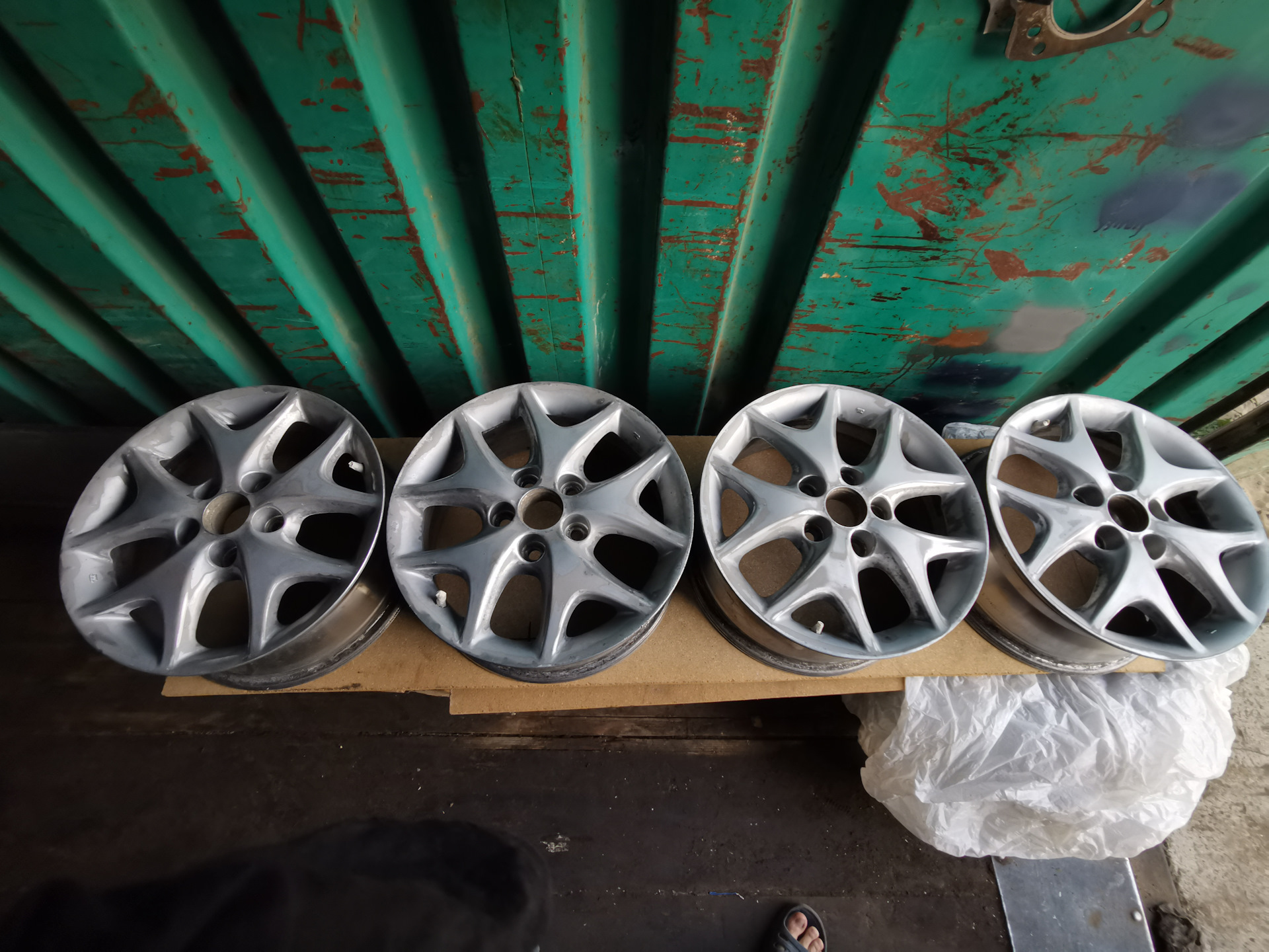 Универсальная дорожная машина К-702 МВА УДМ-2 ПТК — Петербургский ...