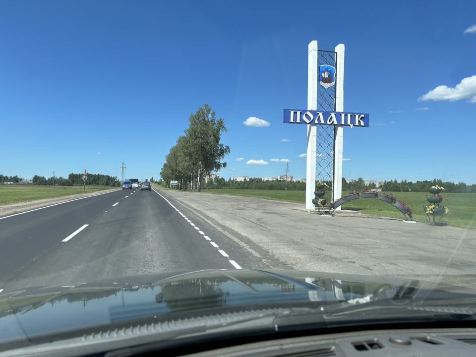 Фото в бортжурнале Jeep Grand Cherokee (WK)