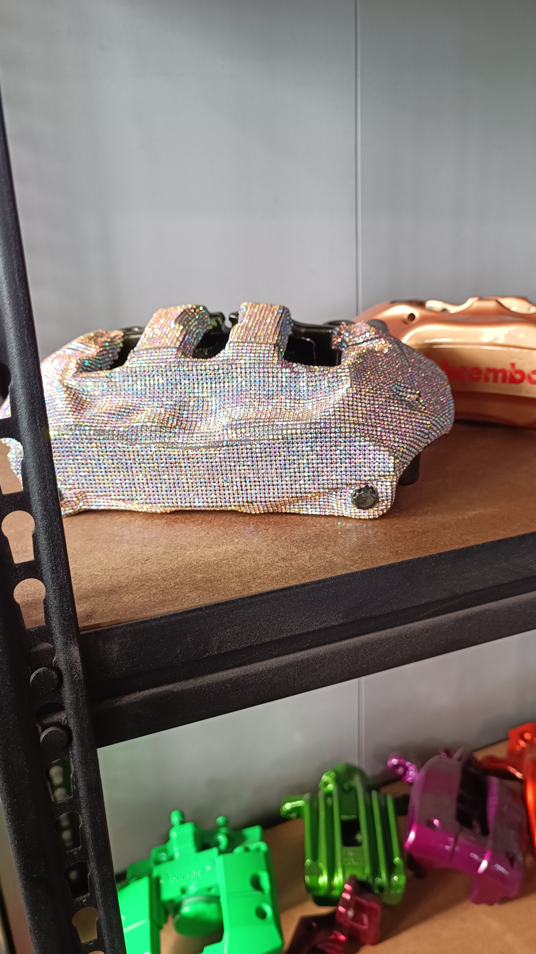 Не актуально.СРОЧНО! Заклинило суппорт — Ford Focus II Hatchback, 1,6 л ...