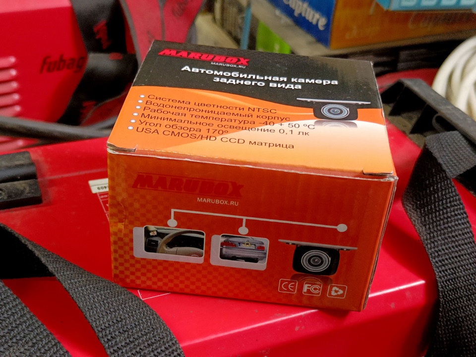 Фото в бортжурнале Mazda 3 (1G) BK