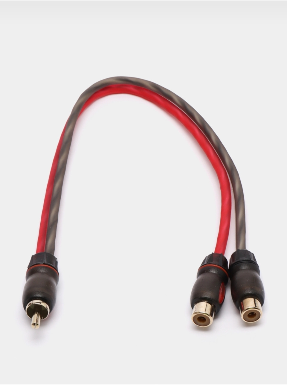 10. Y образный разветвитель — Nissan X-Trail II (t31)