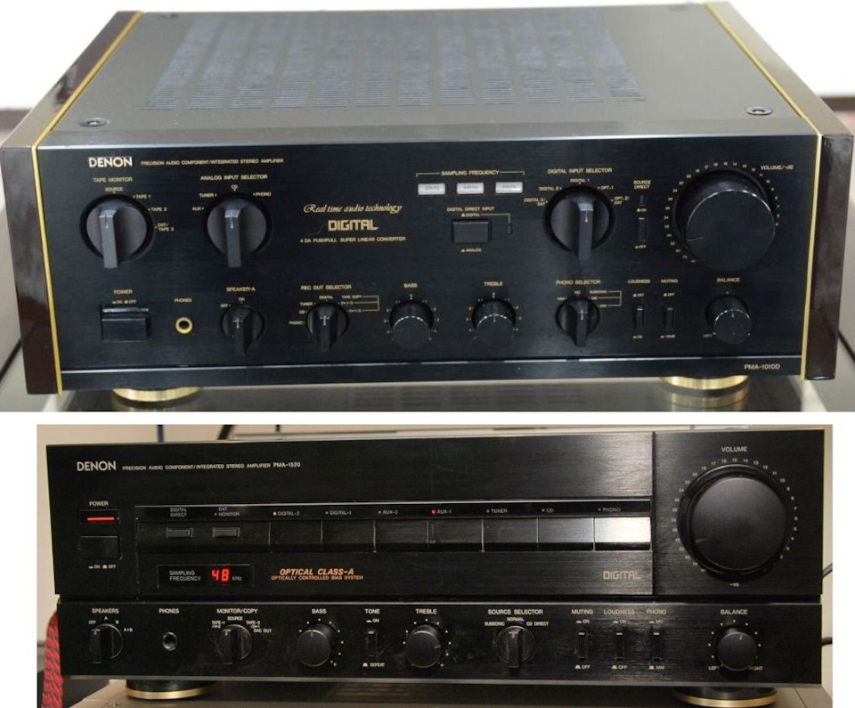 Denon эпохи смены парадигм (1986-1990): PMA-580D, 780D, 880D, 980, 1010D, 920, 1520D — DRIVE2 Denon эпохи смены парадигм (1986-1990): PMA-580D, 780D, 880D, 980, 1010D, 920, 1520D — DRIVE2