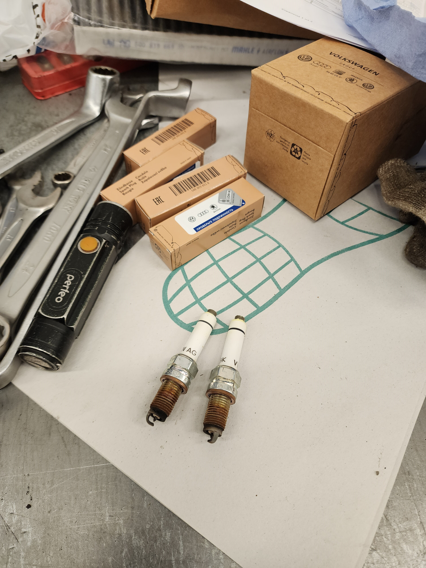 ТО 30 тыс, Шкода Вешки, да и не плохо, но есть нюансы. — Skoda Karoq, 1 ...