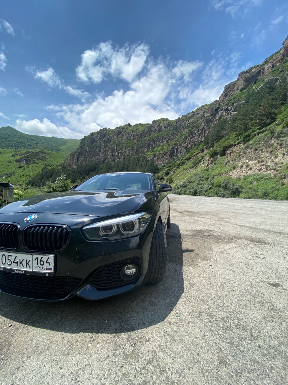 Отказ фонаря заднего хода (нужна помощь) — BMW 1 series (F20), 1,5 л, 2019  года | электроника | DRIVE2