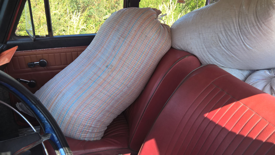 Москвич 2140 новый 2021