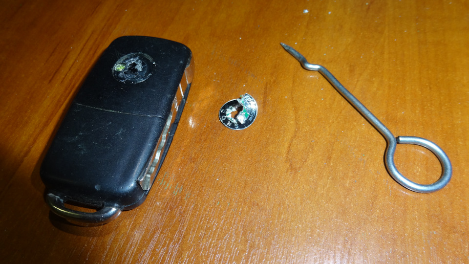 Фото в бортжурнале Volkswagen Passat B5