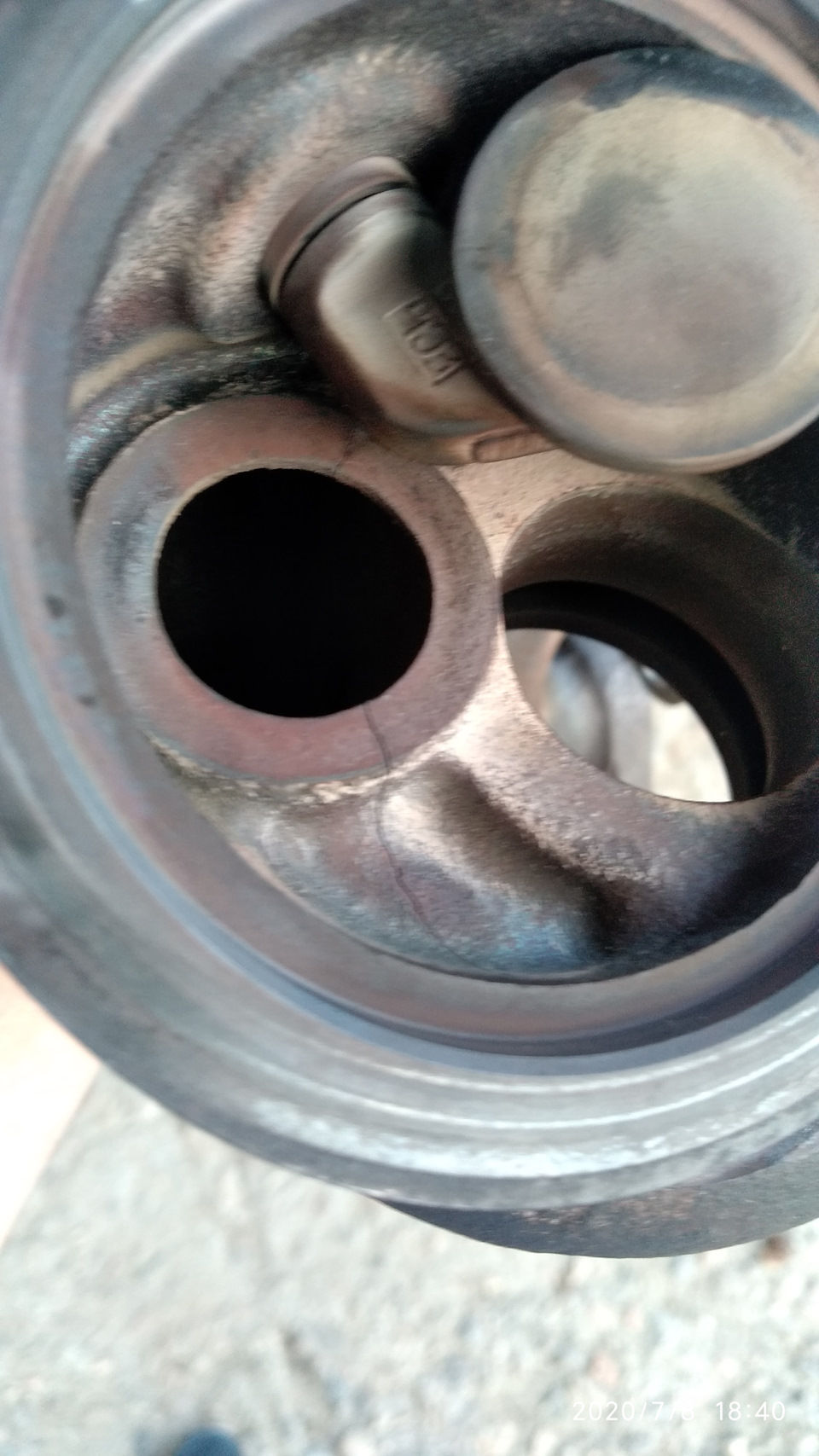 Фото в бортжурнале Chevrolet Cruze (1G)