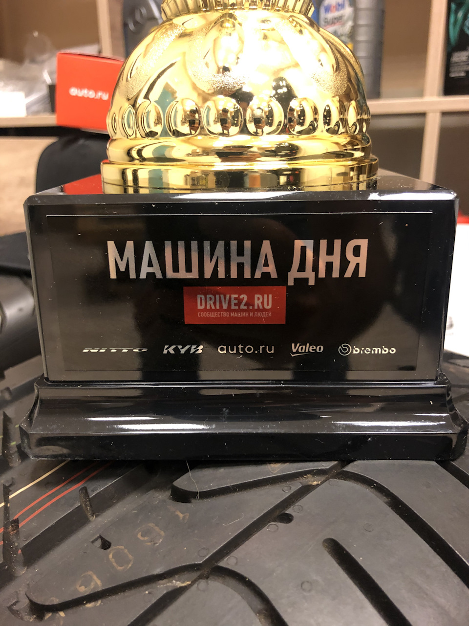 Замена масла в вариаторе. — Nissan Teana (J32), 2,5 л, 2012 года ...