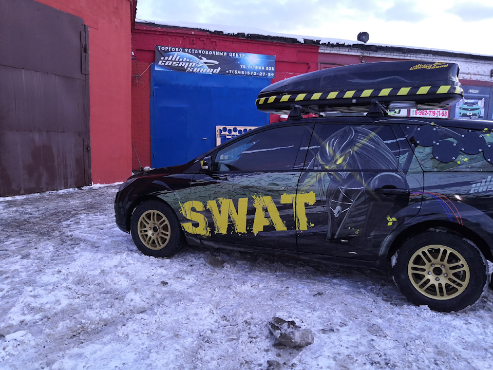 Когда супер ремонтник чуть чуть РуКоЖоП — Skoda Octavia A4 Mk1, 1,6 л ...