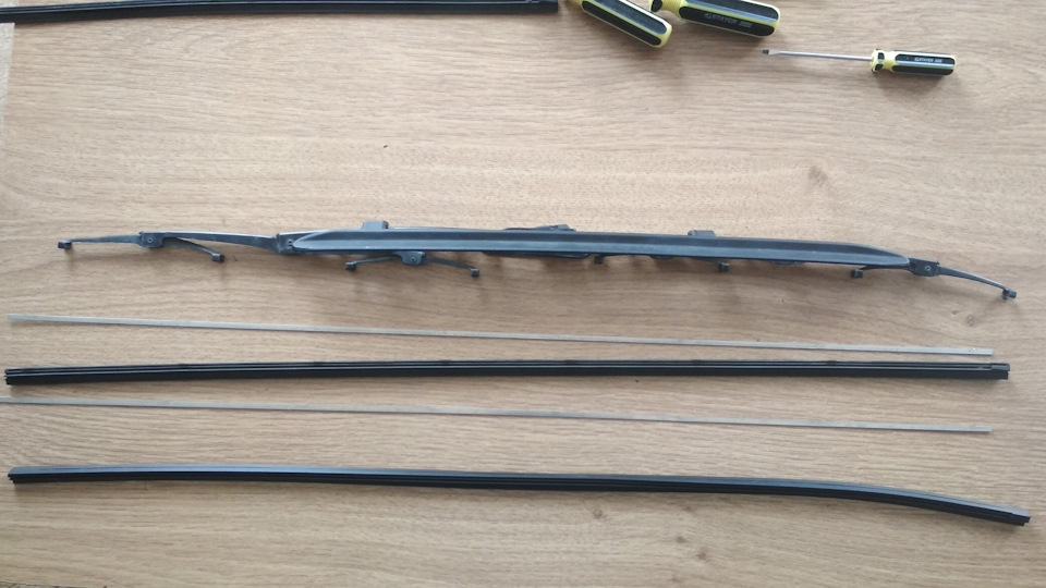 Фото в бортжурнале KIA Rio (3G)