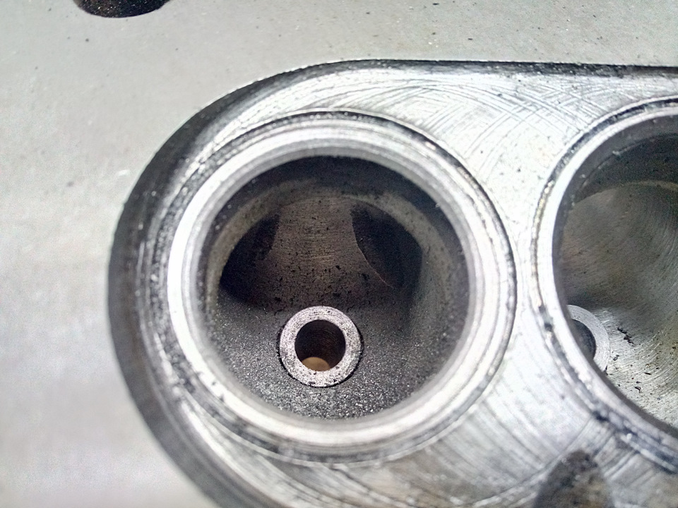 Бошка вернулась домой — Lada 21061, 1,5 л, 1990 года | своими руками ...