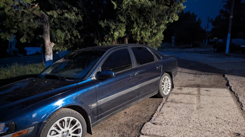 Led лампочки в ближний свет! Ошибка "треугольник" на панели. Как убрать ...