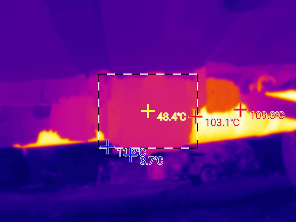температура рк — ГАЗ Соболь 4х4