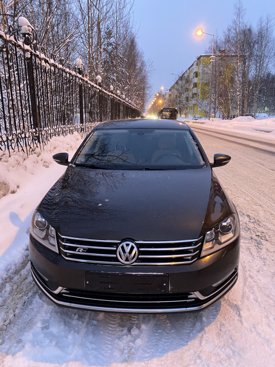 Пропуски в цилиндрах Passat b7 1.8 tsi — Volkswagen Passat B7, 1,8 л, 2013  года | поломка | DRIVE2