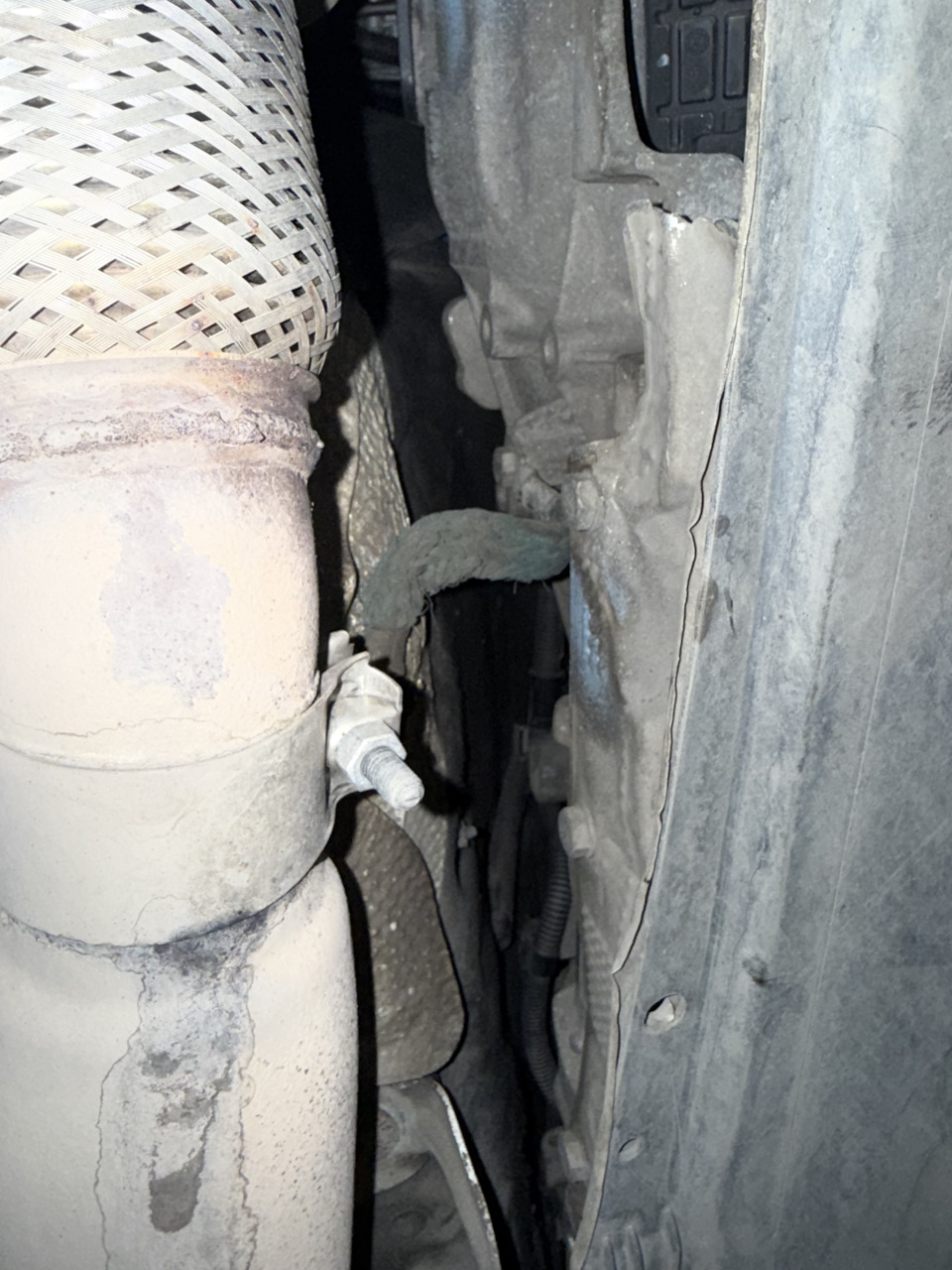 Фото в бортжурнале BMW 4 series (F32)