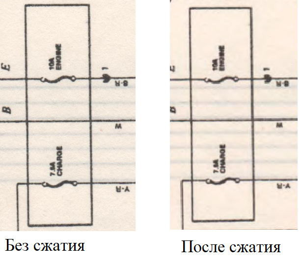 Фото в бортжурнале Toyota Corolla II (3G)