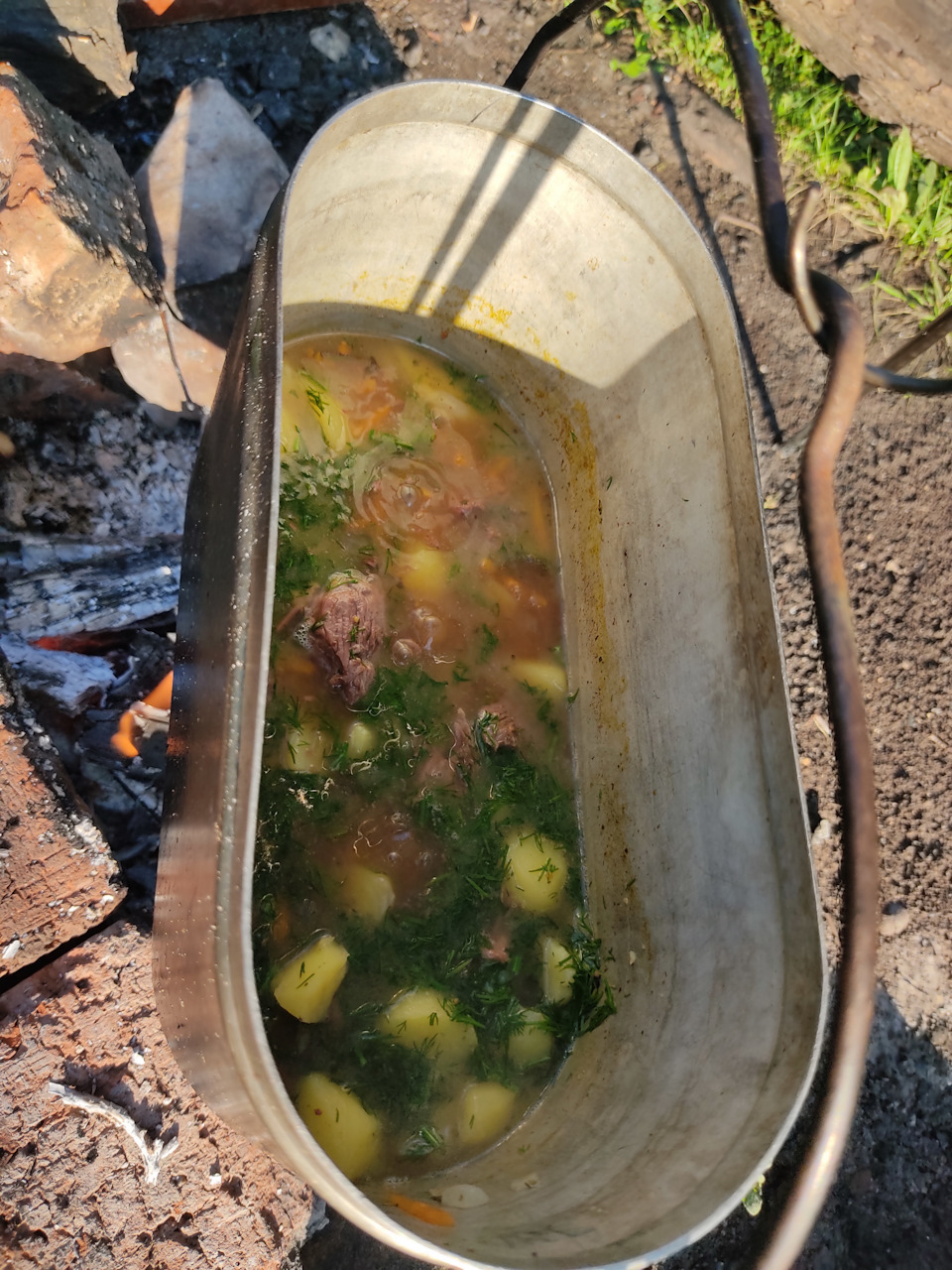 Фото в бортжурнале Hyundai Tucson (TL)