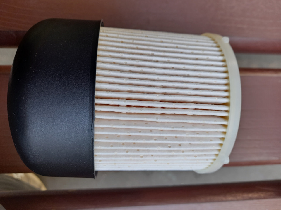 Помогите определить топливный фильтр mahle kx 338/26 d для дизеля ...