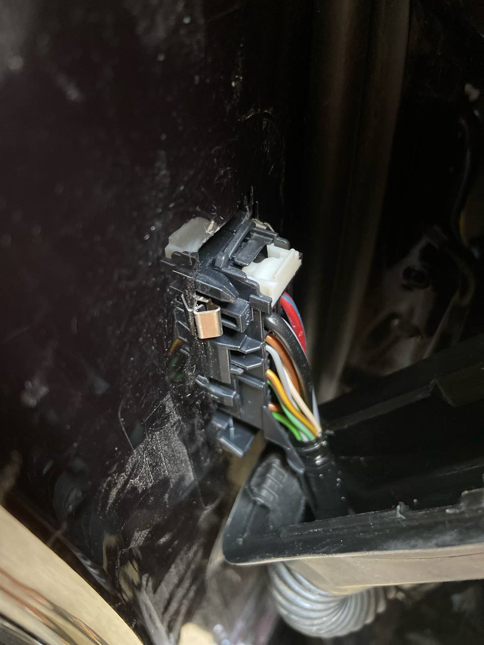 Фото в бортжурнале Cadillac XT6