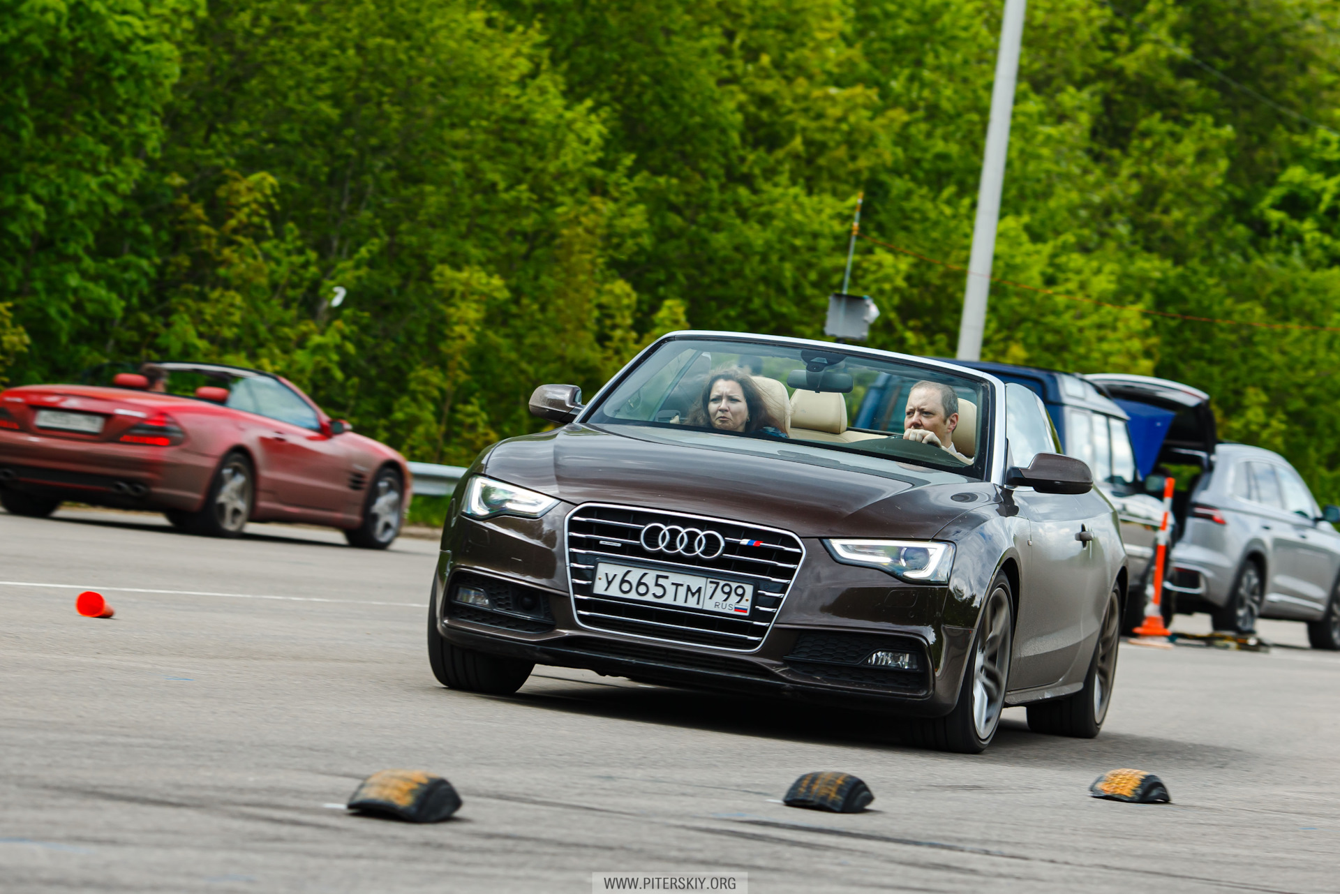 Audi a5 2
