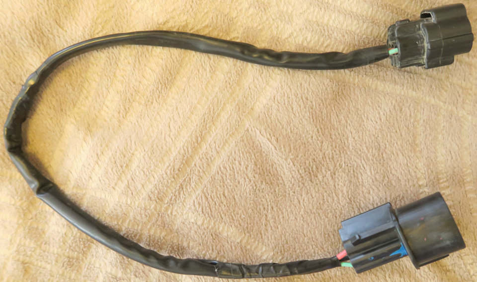 Фото в бортжурнале Hyundai Tucson (JM)