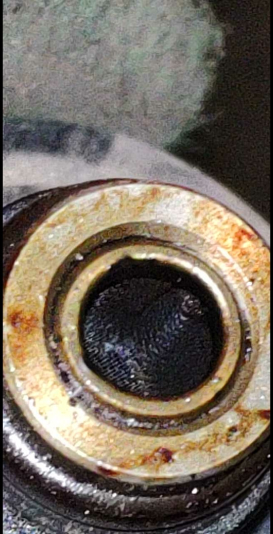 Чистка и … замена газовых форсунок — KIA Picanto (1G), 1,1 л, 2007 года ...