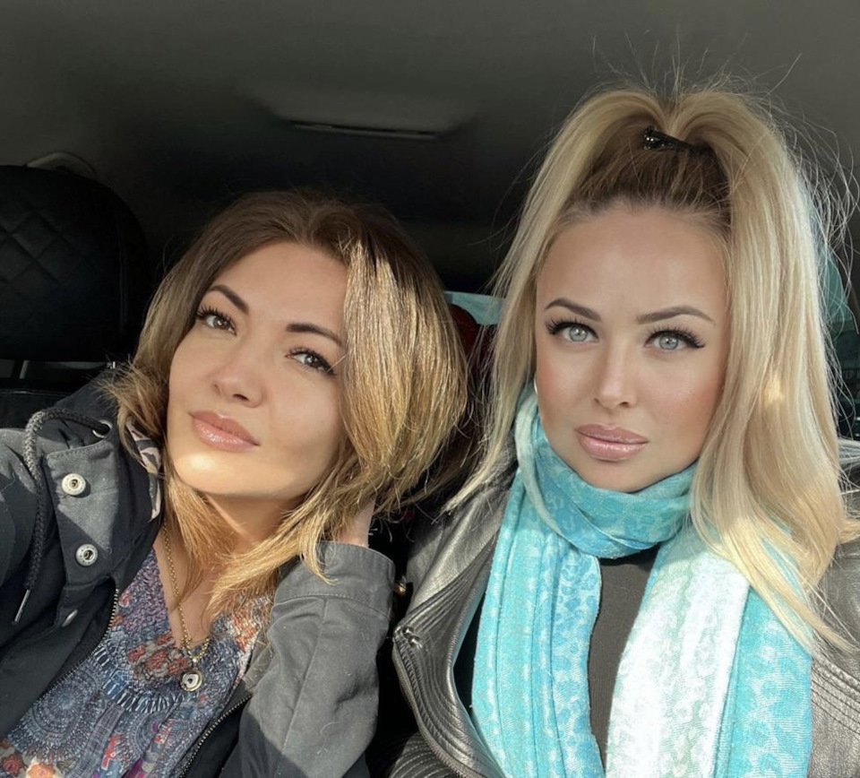 +1 в копилку опыта) — DRIVE2