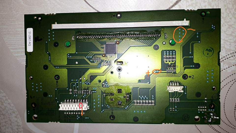 Фото в бортжурнале Chevrolet Lacetti Sedan