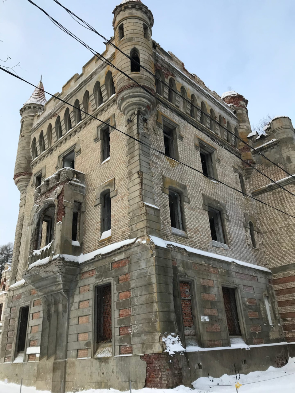 Фото в бортжурнале Renault Kaptur (2016)