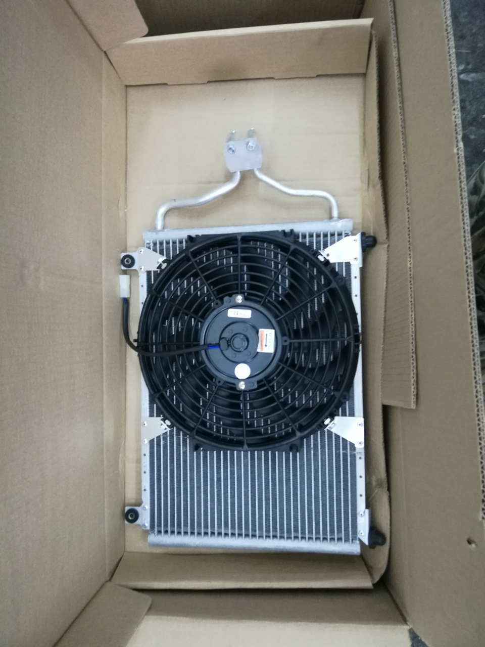 Фото в бортжурнале LADA 21061