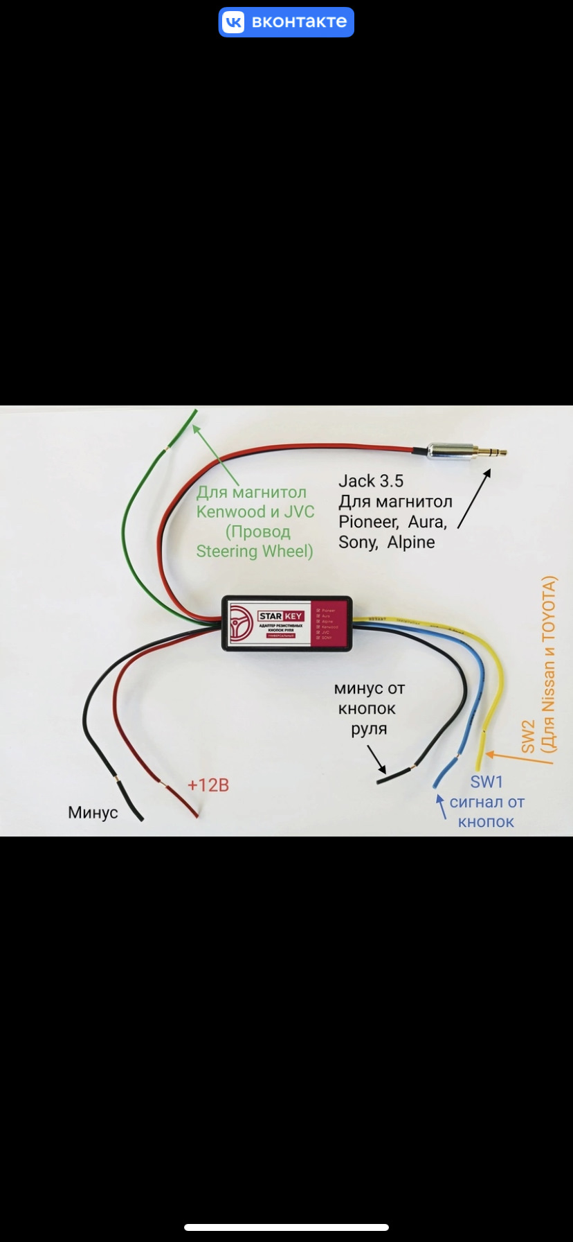 Установка руля от Соляриса в акцент подключение — Hyundai Accent (2G ...