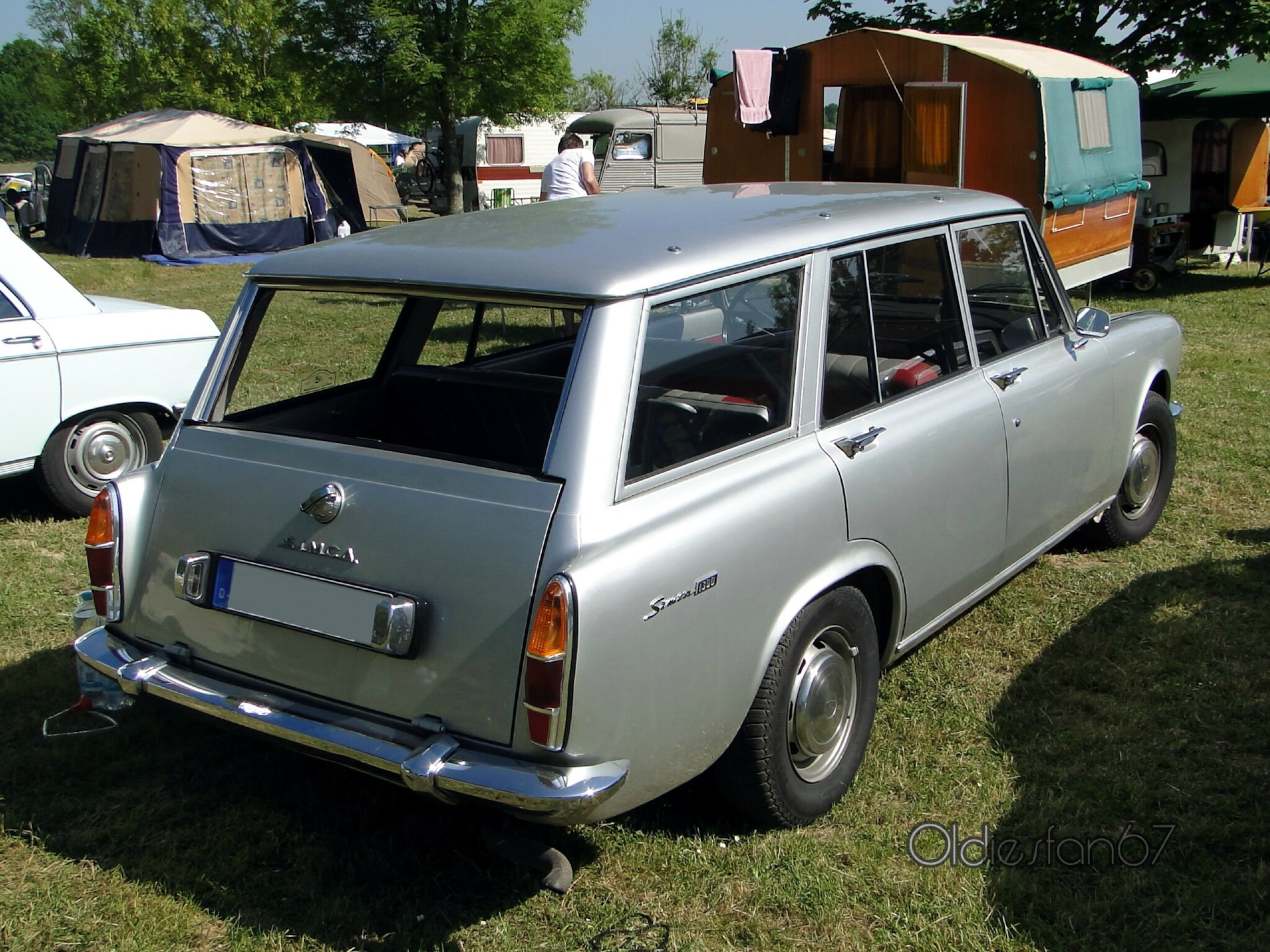 Simca 5