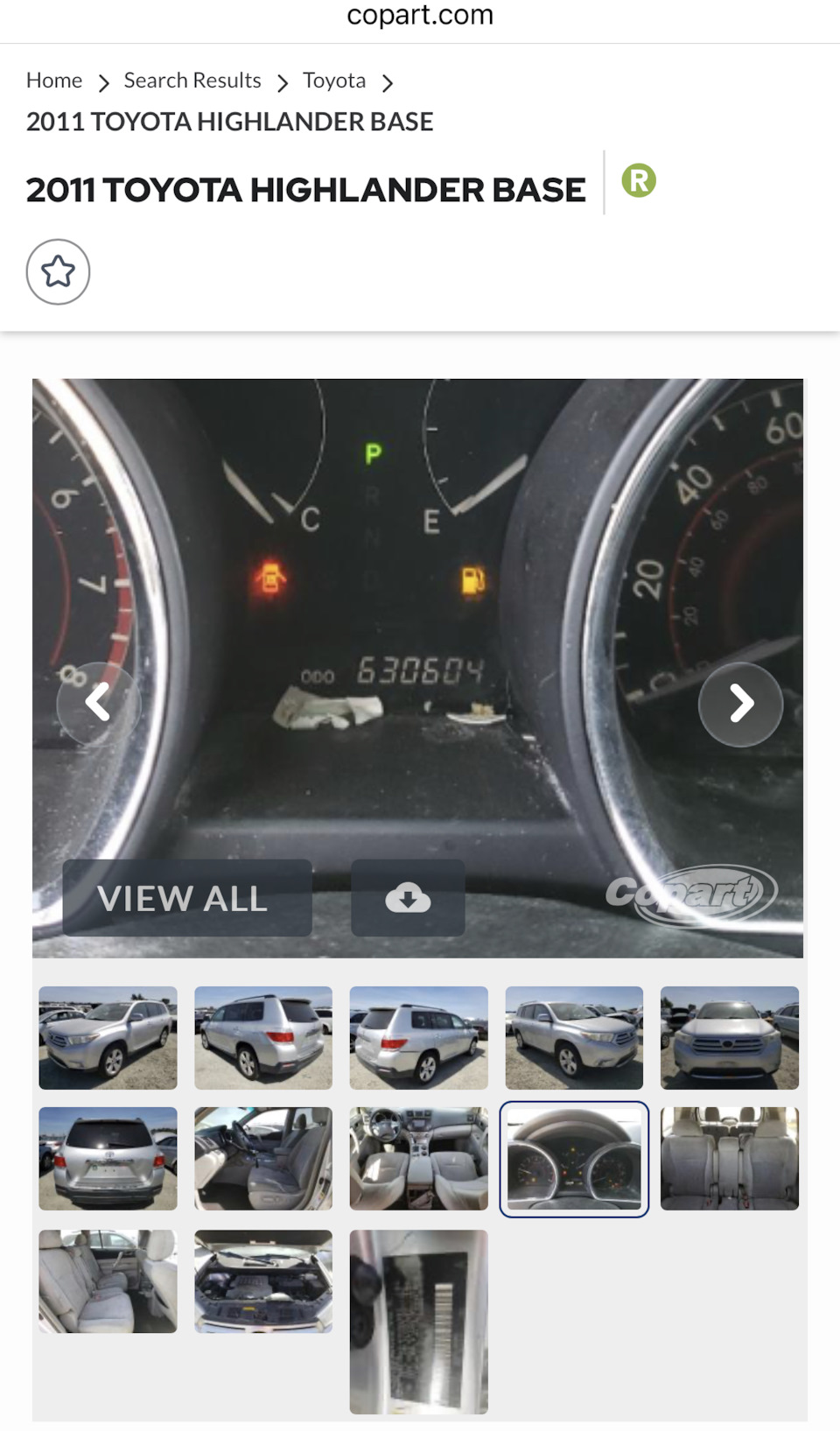  Распространенные проблемы с энергосистемой автомобиля 