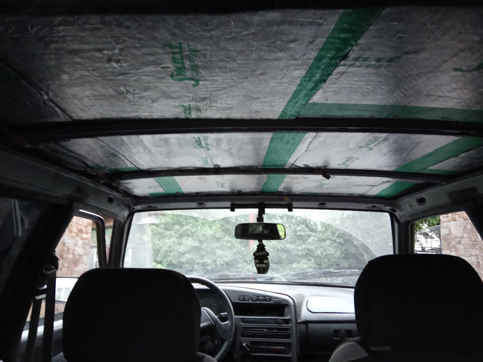 (РОМАШКИ)Замена сайлентблоков передней растяжки — LADA 2114, 1,6 л ...