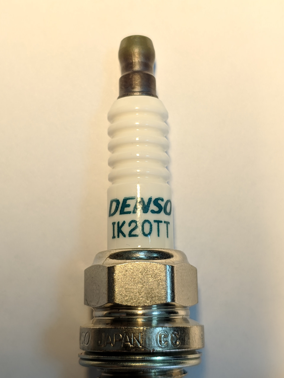 Denso ik20tt