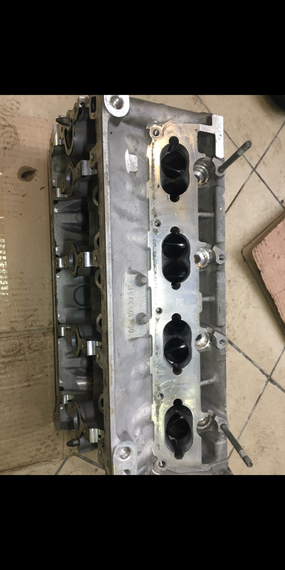 Приборка на пол шестого — Great Wall Hover, 2,4 л, 2011 года ...