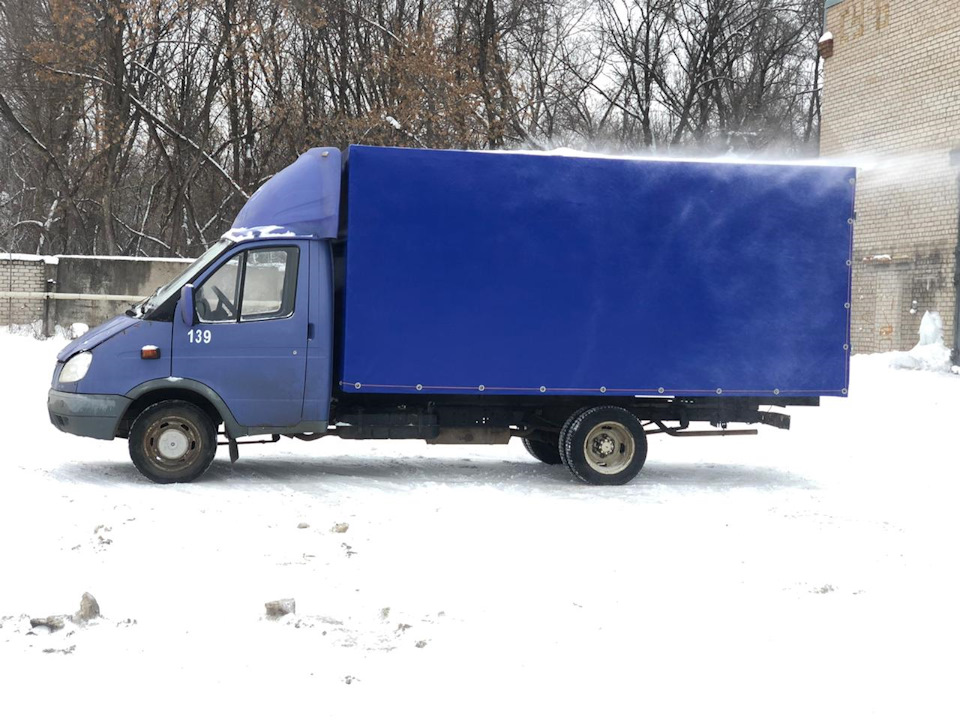 Купить Газель 6 Метровую Бу В Казахстане