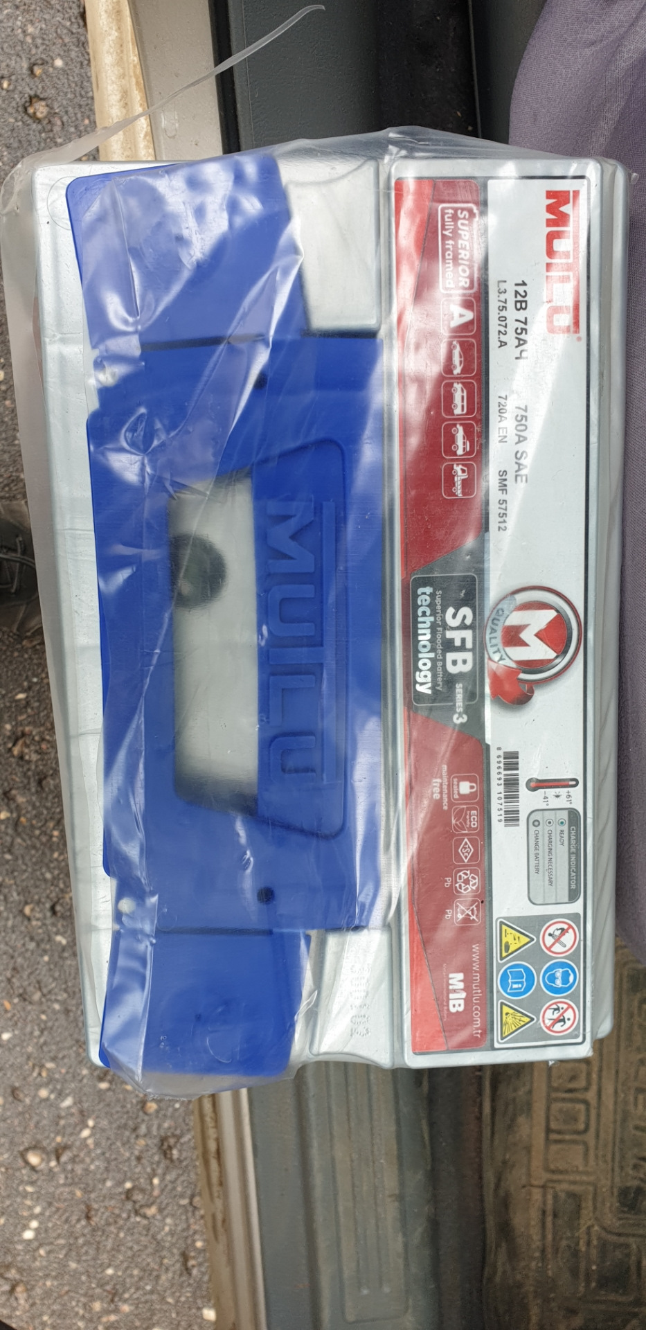 Черный день в жизни фокуса. Проверка АКБ на утечку тока. Замена АКБ ...