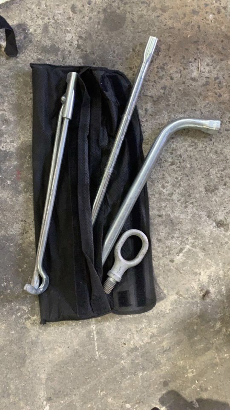 Доукомплектовал — Volkswagen Amarok, 2 л, 2012 года | аксессуары | DRIVE2