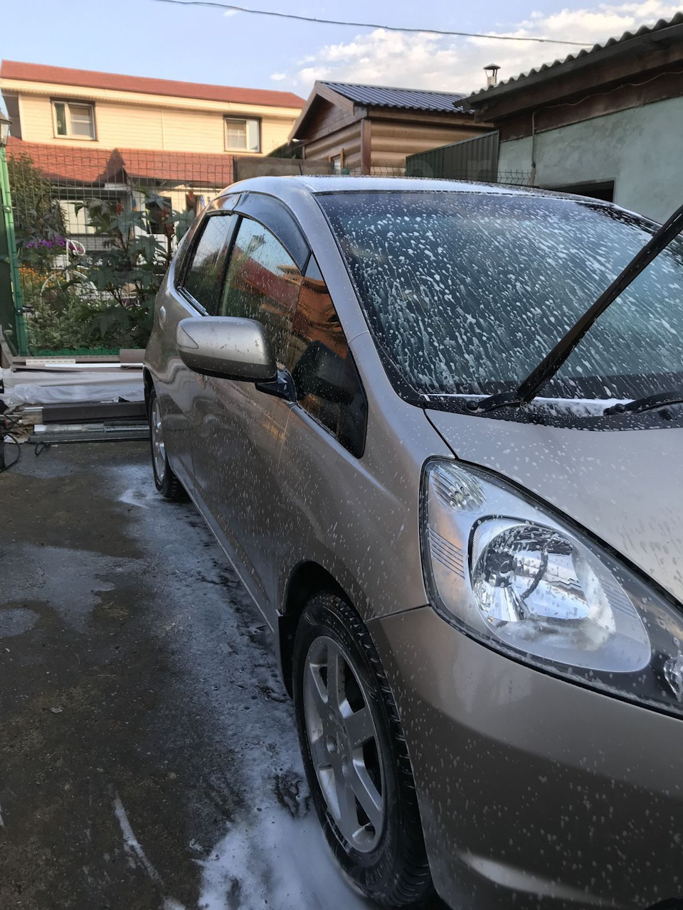 Накидки на панель (торпедо) авто — DRIVE2