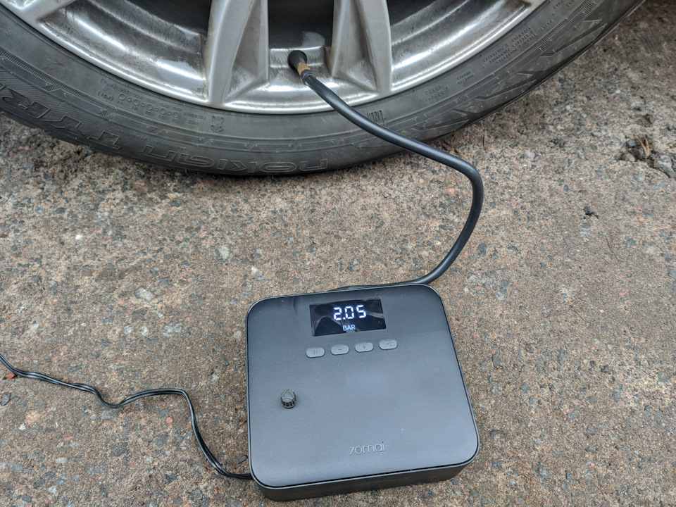 Было. — Nissan X-Trail III (t32)