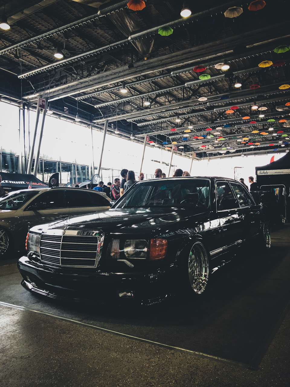 Диагностика — Mercedes-Benz C-class (W202), 1,8 л, 1998 года | плановое ...