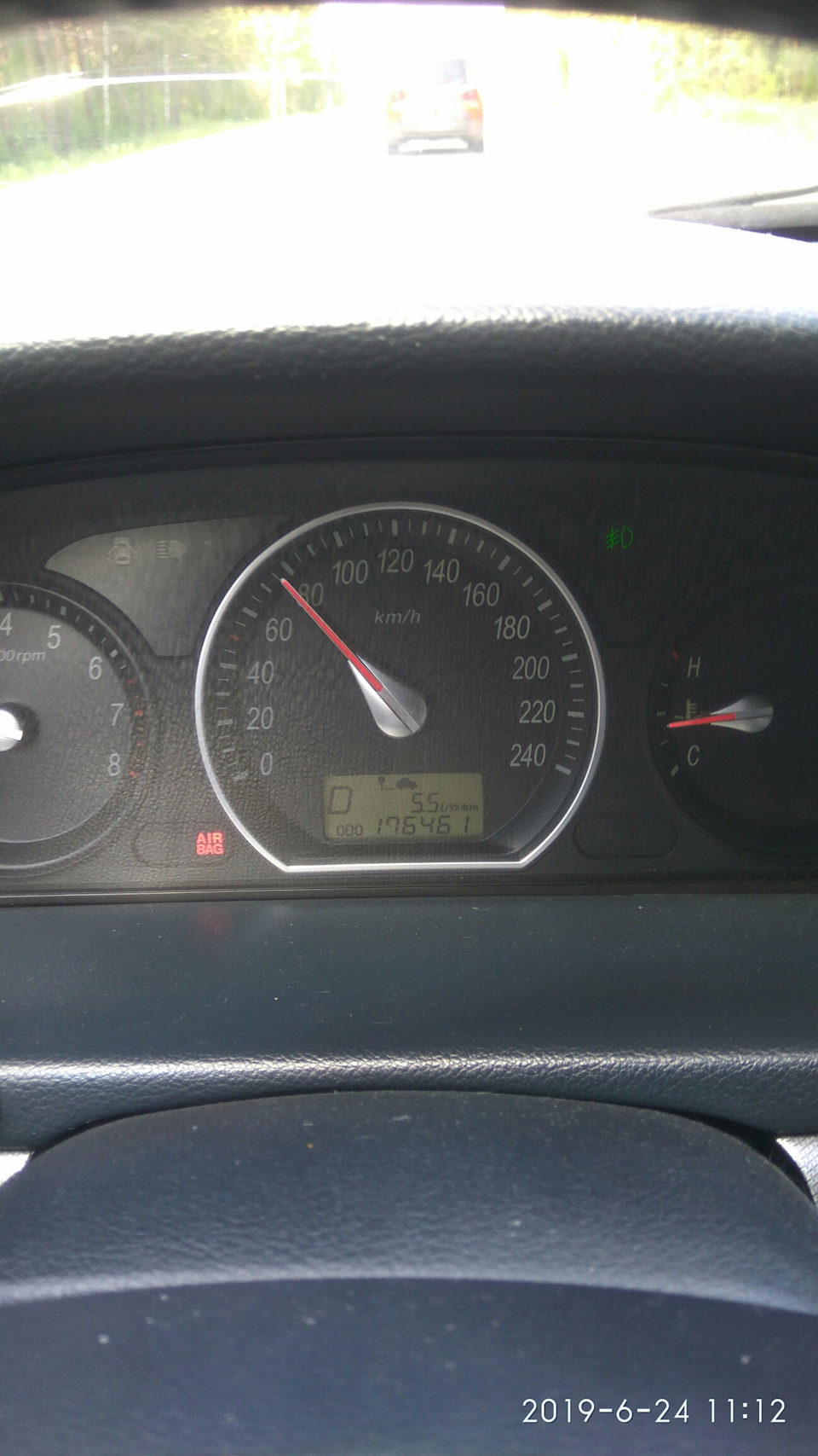 ДМРВ — Hyundai Sonata V (NF), 2,4 л, 2005 года | своими руками | DRIVE2