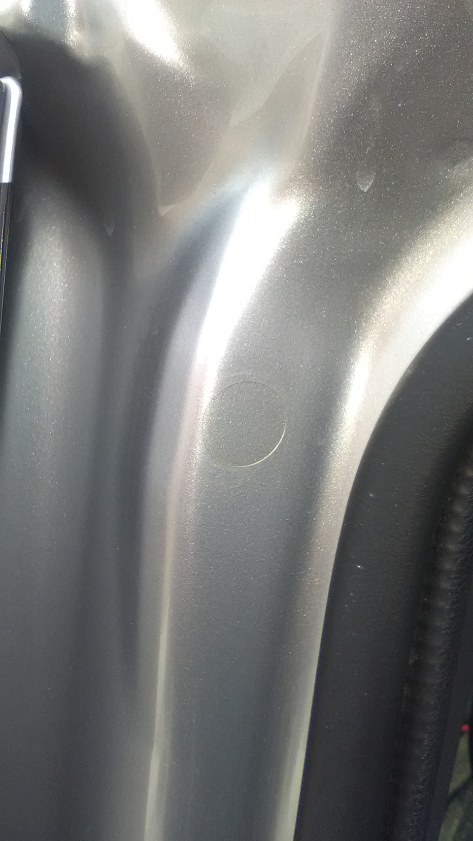 Замена резинок дворников и прочие мелочи — Honda Freed (1G), 1,5 л ...