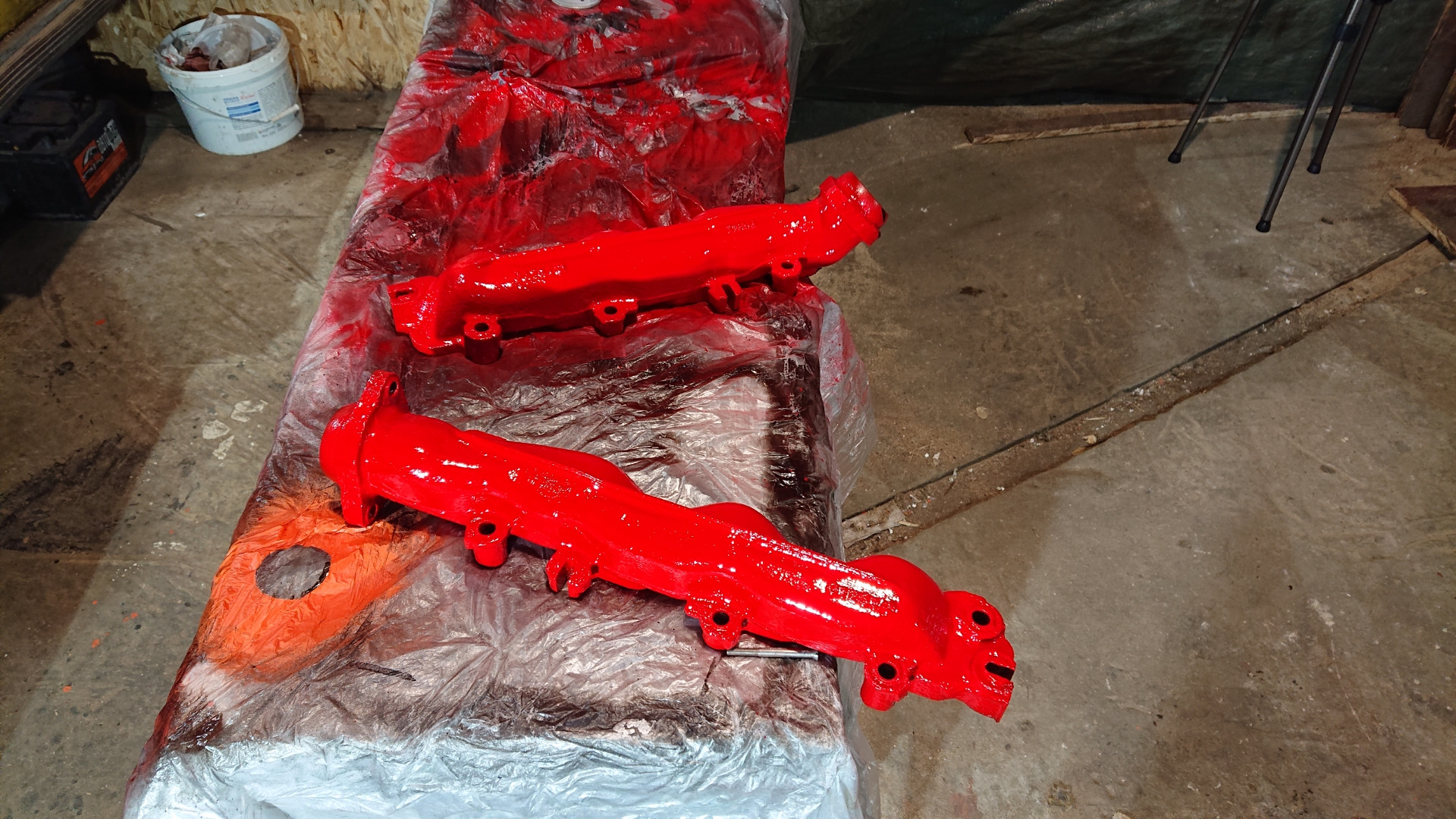  dodge ram 5 7 2005 drive2