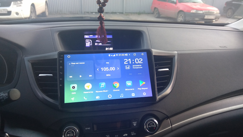 Хонда срв магнитола андроид. Магнитола Honda CR-V 4. Honda CRV 2007 андроид магнитола 9 дюймов
