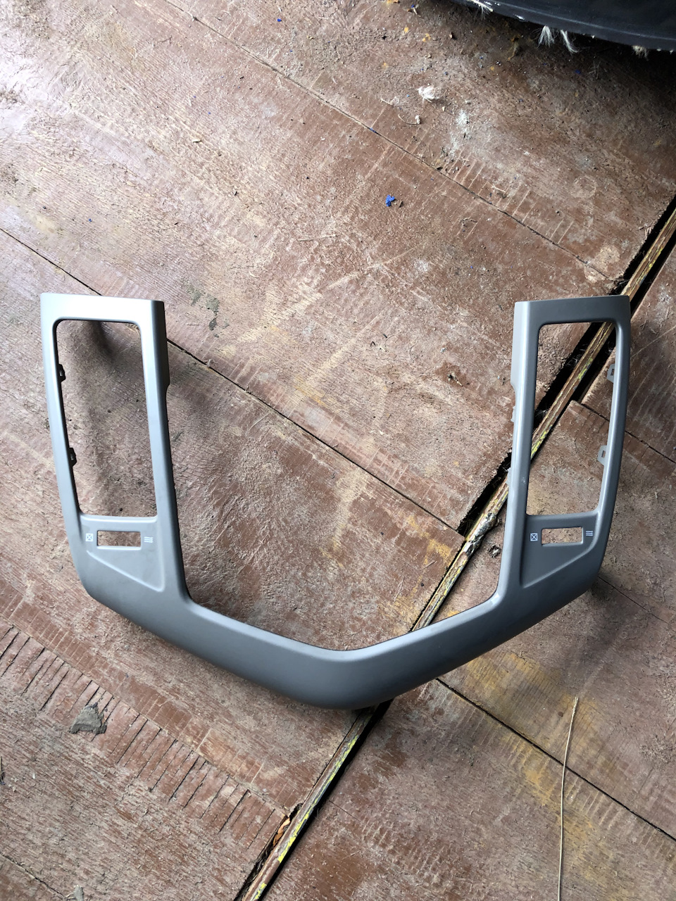 Удаление катализатора, стоит или нет 🤔 — KIA Optima (4G), 2,4 л, 2018 ...