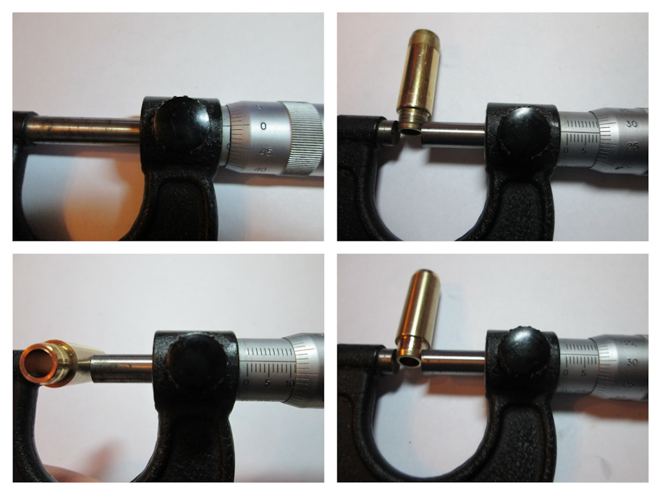 Фото в бортжурнале Audi A4 (B5)